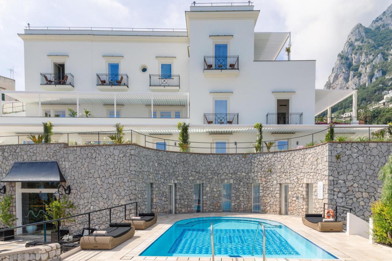 Marina 5* Capri