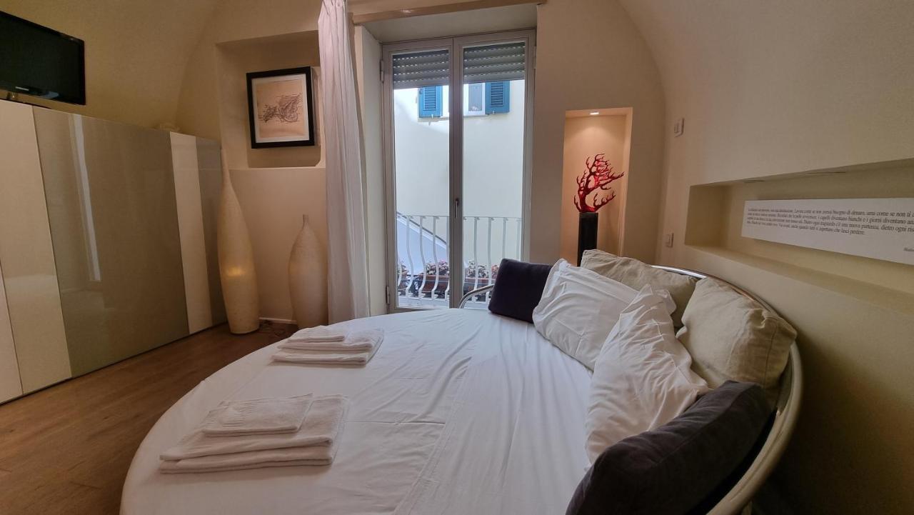 Apartamento 49 Passi Dalla Piazzetta Di