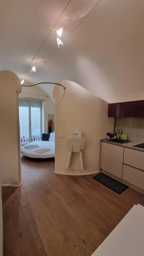 49 Passi Dalla Piazzetta Di Apartamento