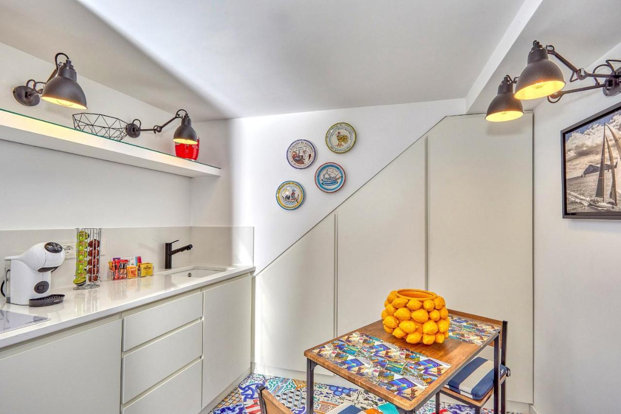 Apartment Domus