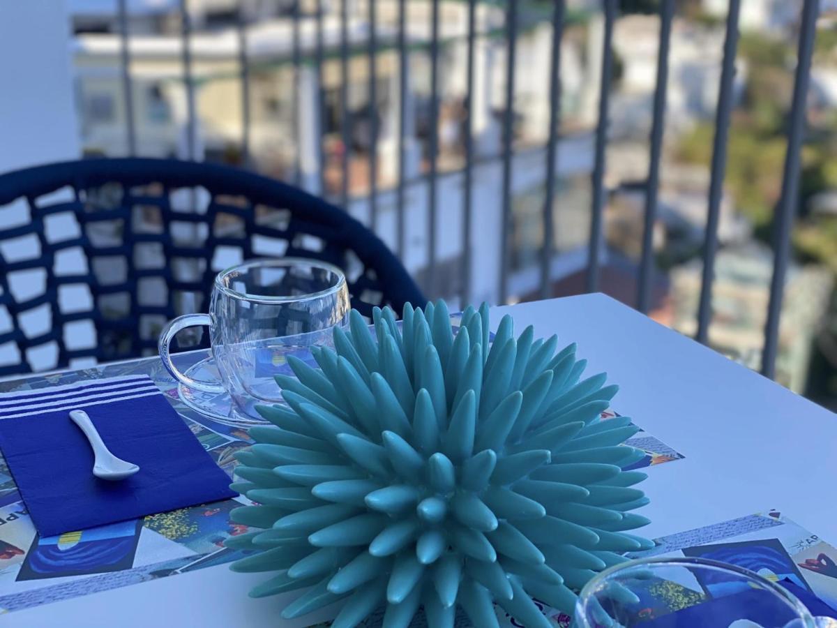 Apartment Domus Capri