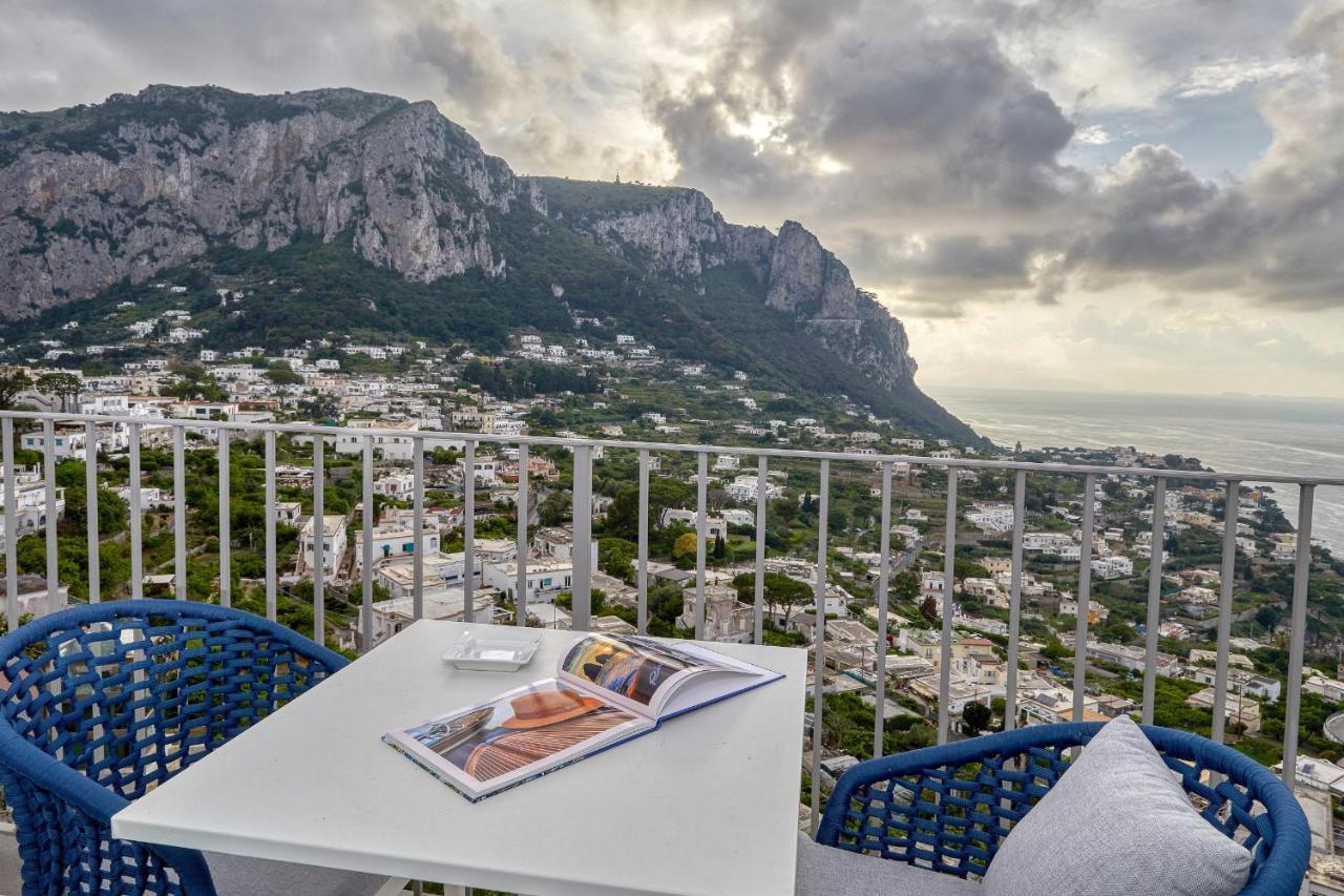 Domus * Capri