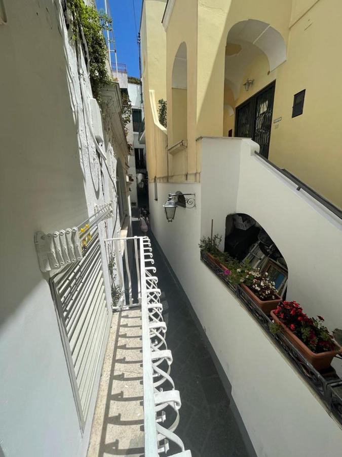 Apartamento 49 Passi Dalla Piazzetta Di *