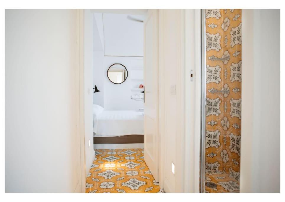 Villa Centre House With Jacuzzi Capri