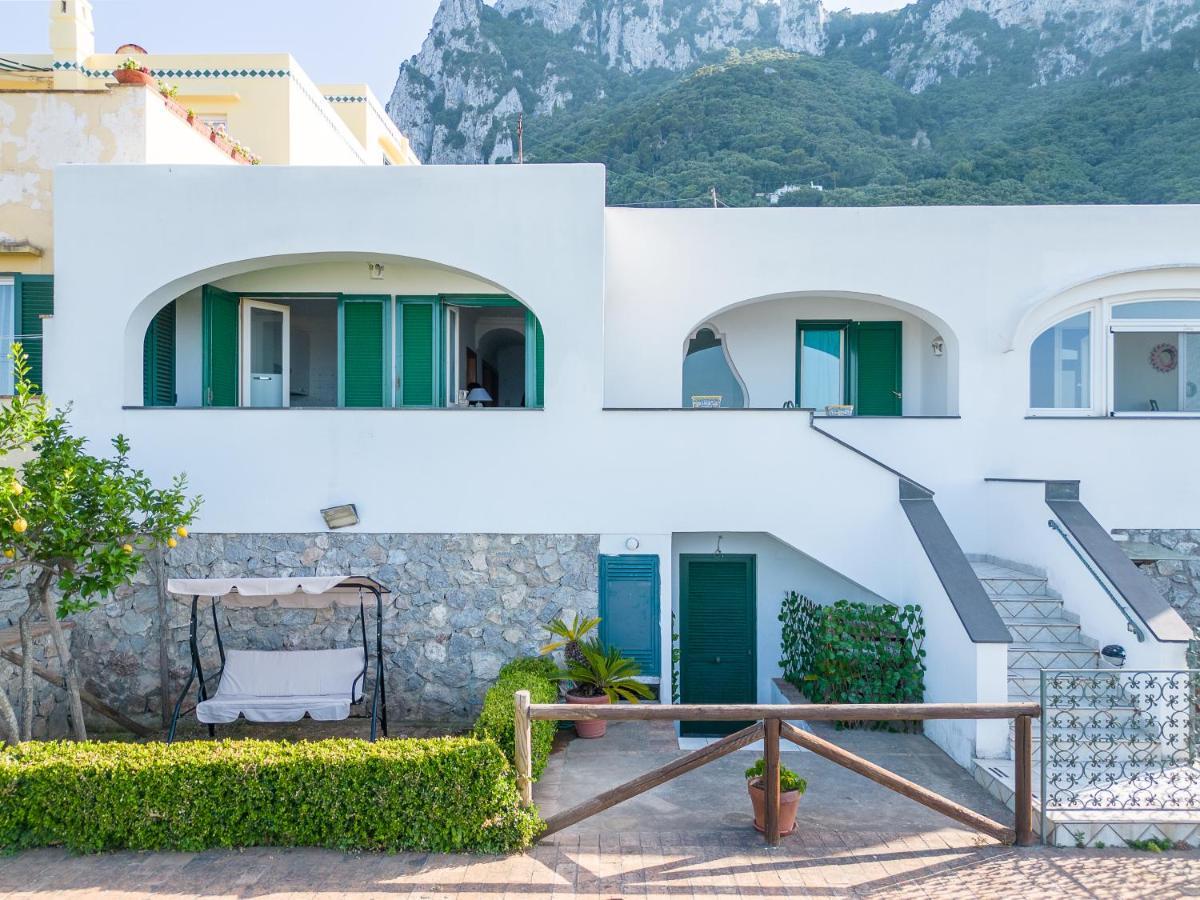Emozioni Capresi Capri