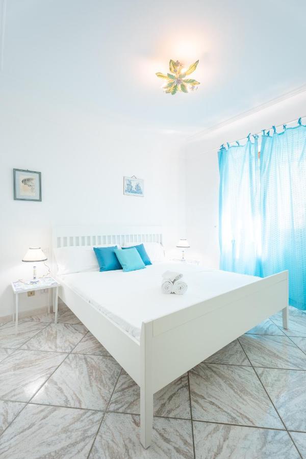 Casa vacanze Emozioni Capresi Capri