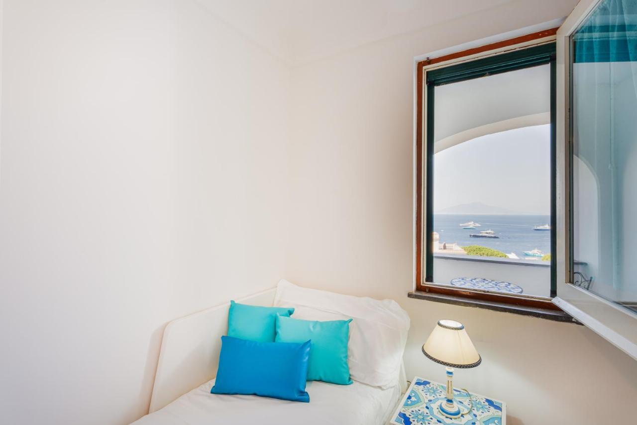 Emozioni Capresi Holiday home Capri