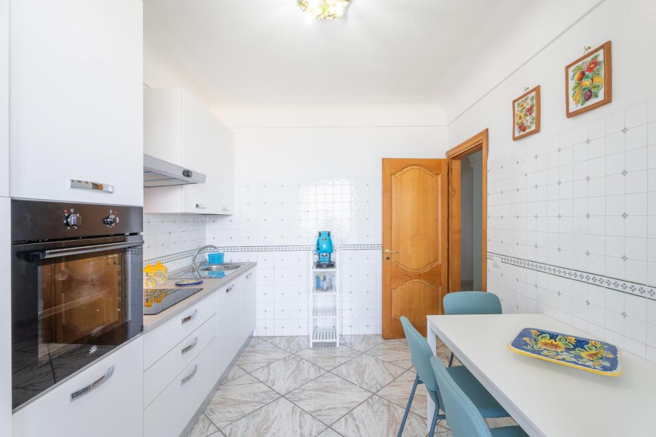 Emozioni Capresi Casa vacanze *