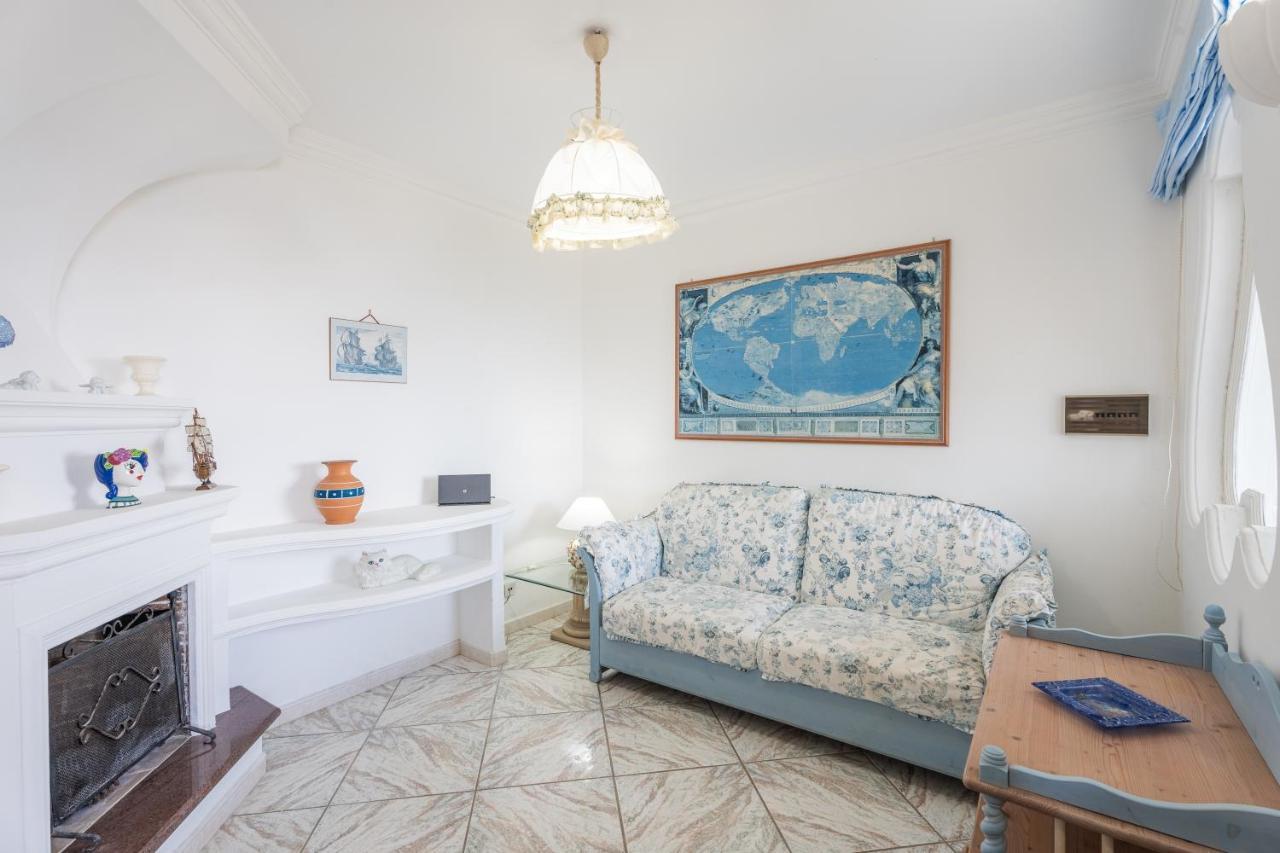 Casa vacanze Emozioni Capresi *