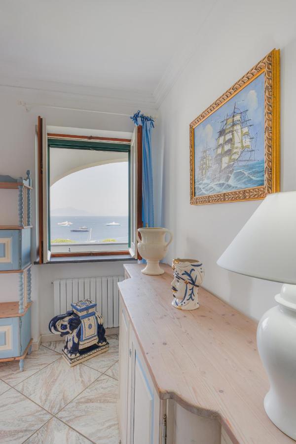 Emozioni Capresi Casa vacanze Capri
