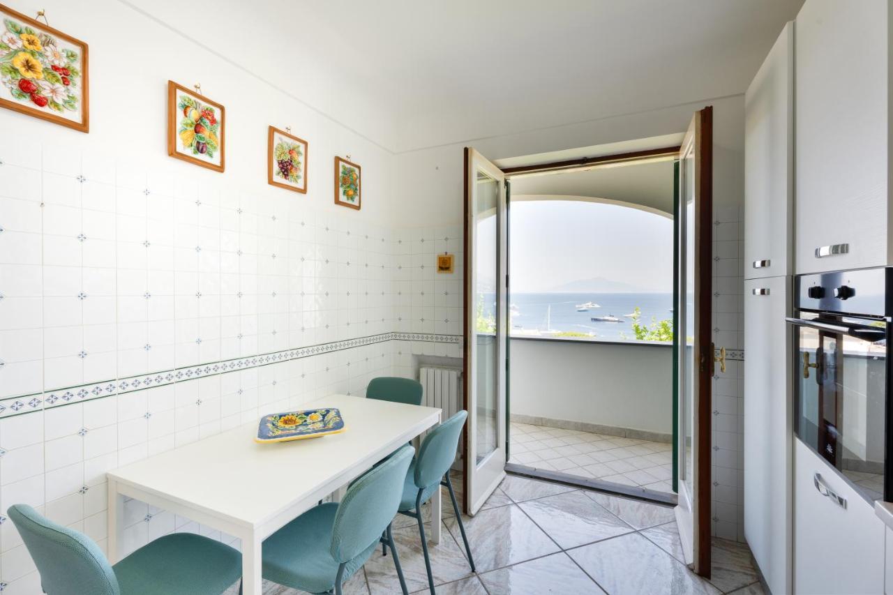 Casa vacanze Emozioni Capresi Capri