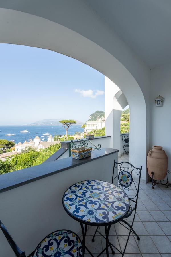 Emozioni Capresi Casa vacanze