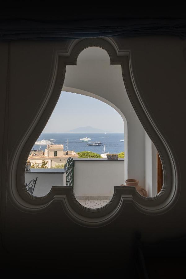 Emozioni Capresi Casa vacanze Capri