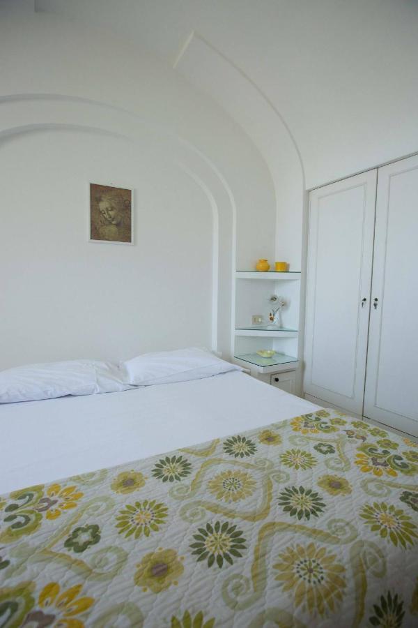 Longano 37 By Dimorra Apartment *
