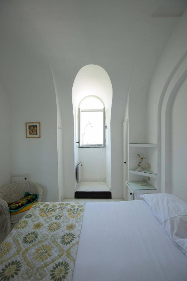 Longano 37 By Dimorra Apartment