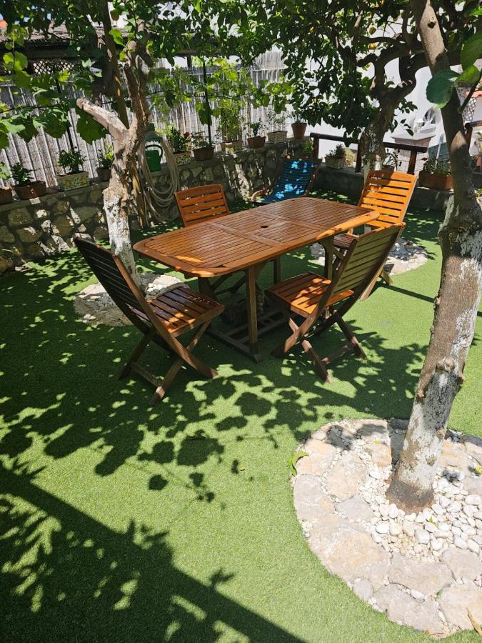 La Giulia Casa de férias Capri