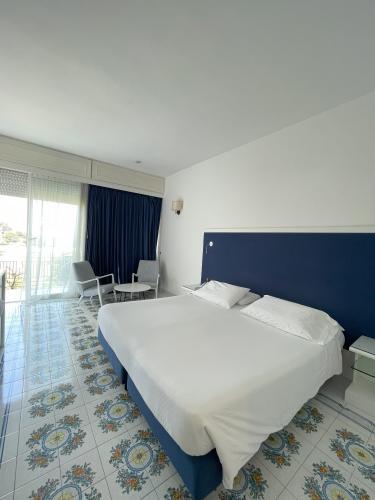 Hotel Regina Cristina Capri