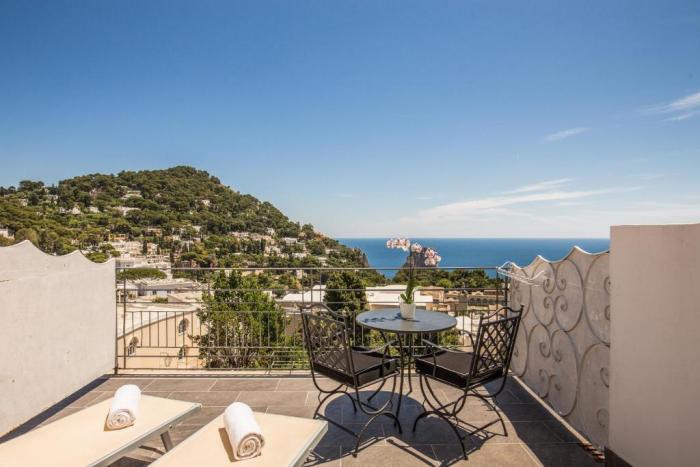 Regina Cristina Hotel 4*