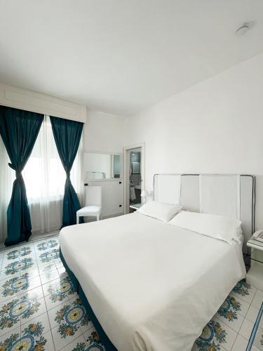Hotel Regina Cristina Capri