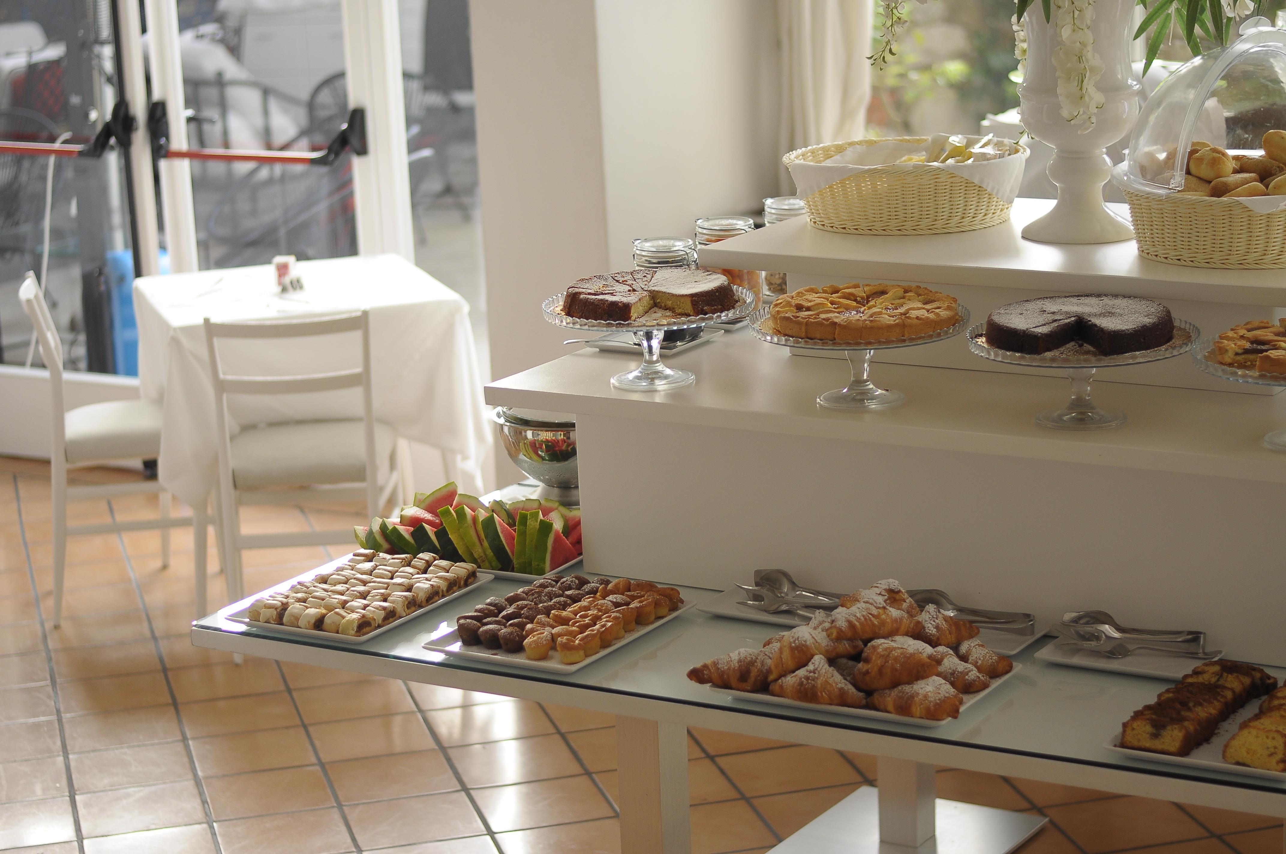 Regina Cristina Hotel Capri