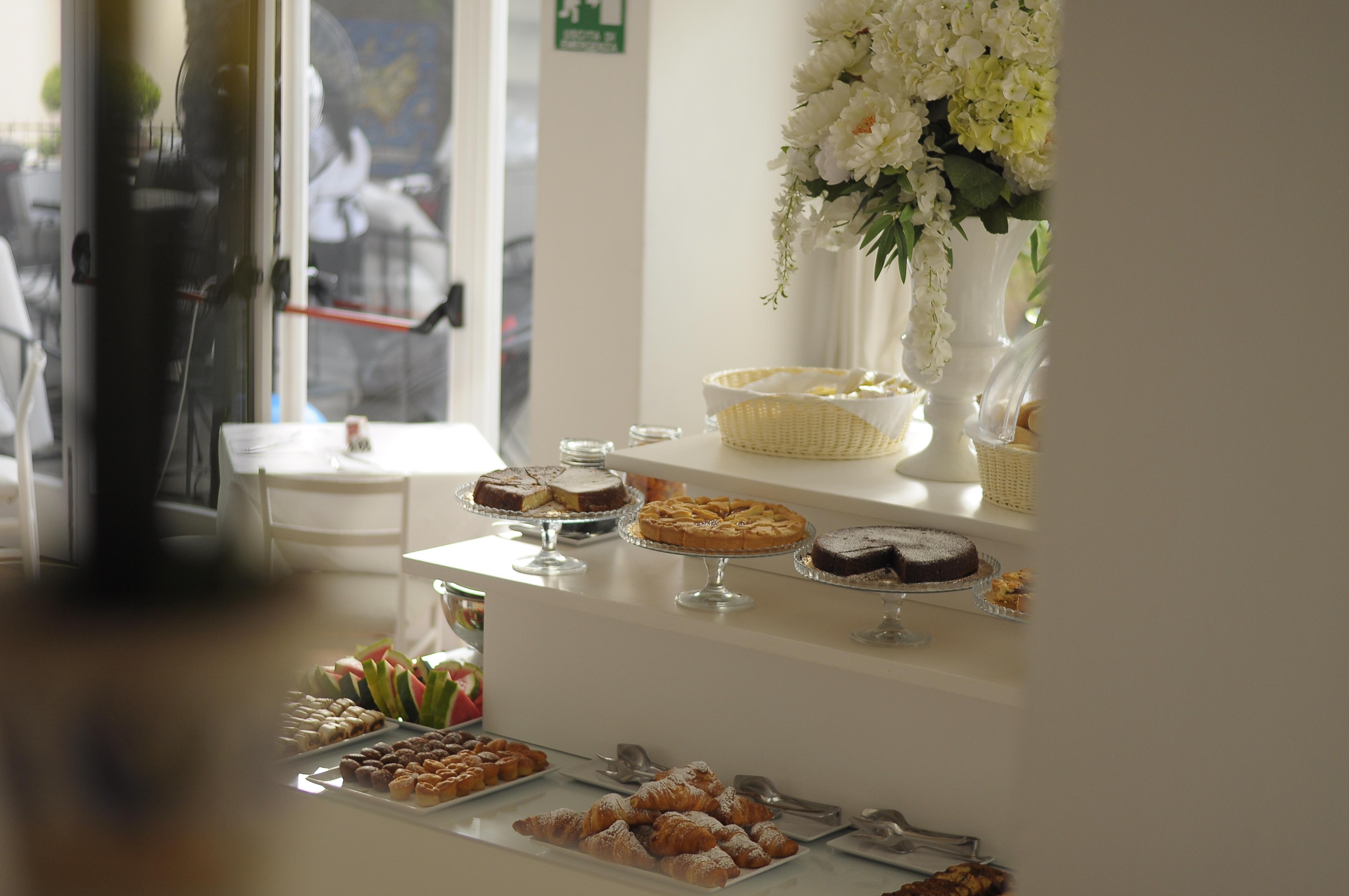 Hotel Regina Cristina Capri