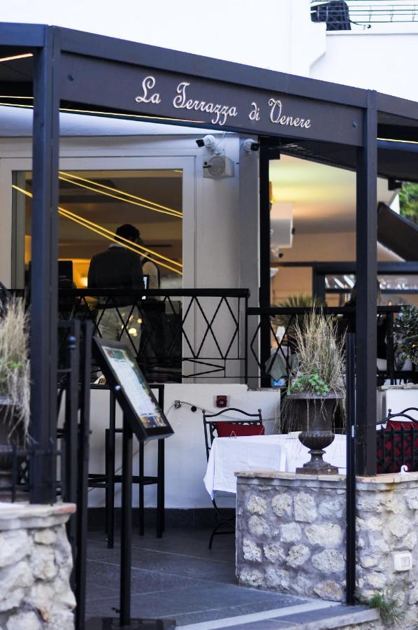Regina Cristina 4* Capri