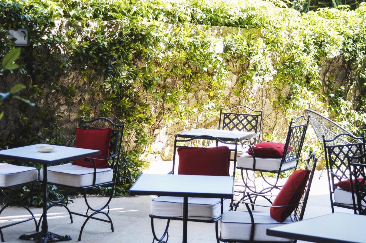 Regina Cristina Hotel Capri