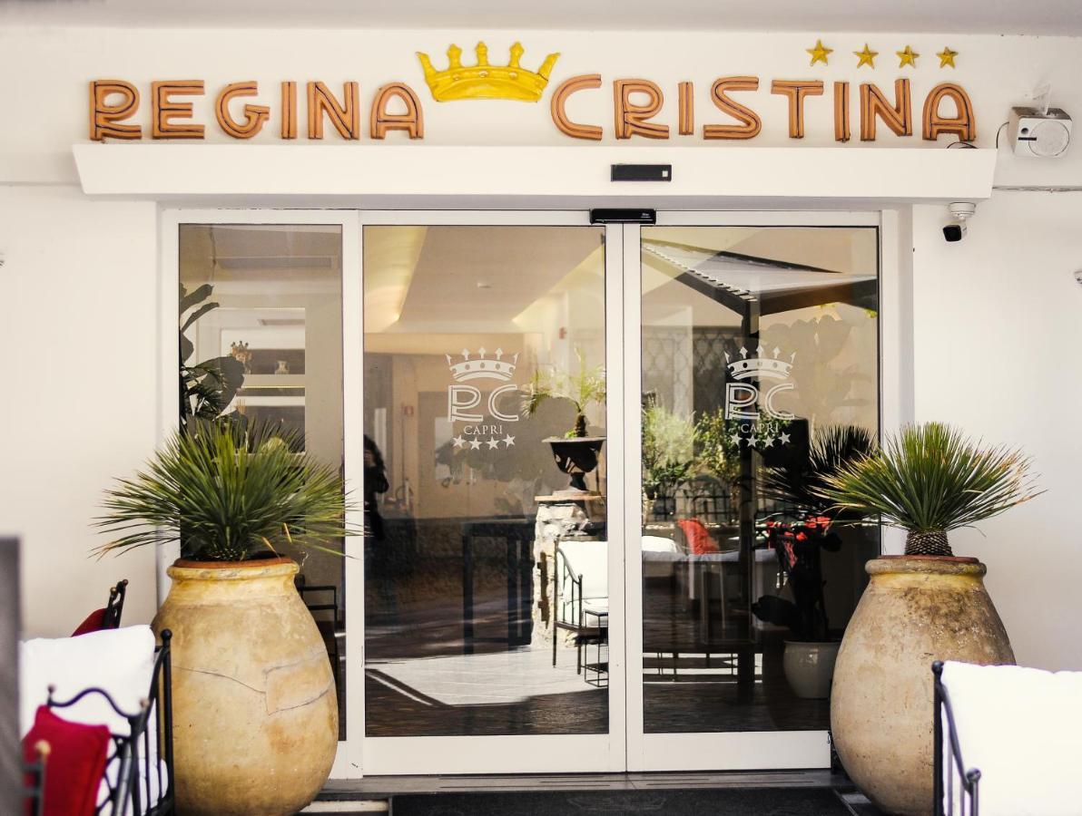 Regina Cristina Hotel