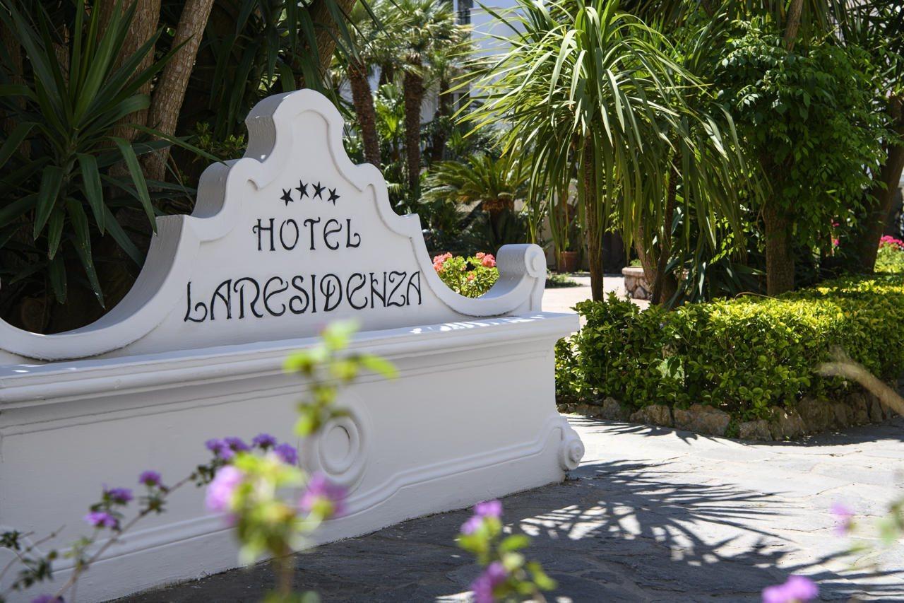 La Residenza Capri