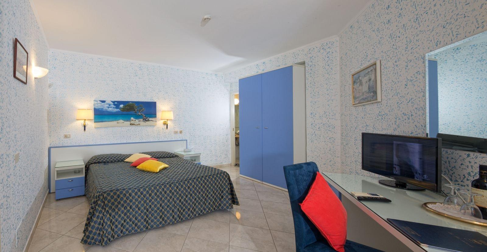 Hotel Weber Ambassador