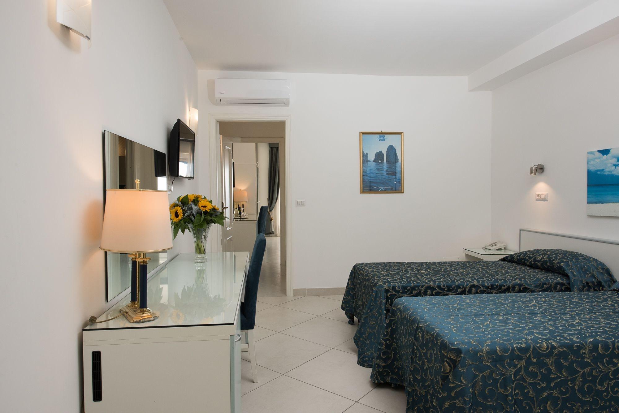 Hotel Weber Ambassador
