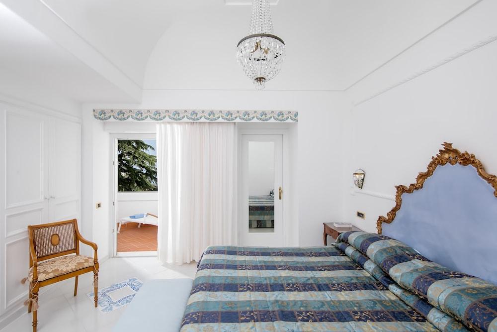 Quisisana 5* Capri