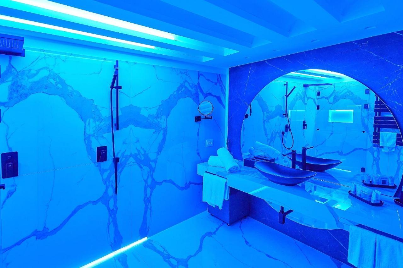 Apartment Domus Capri
