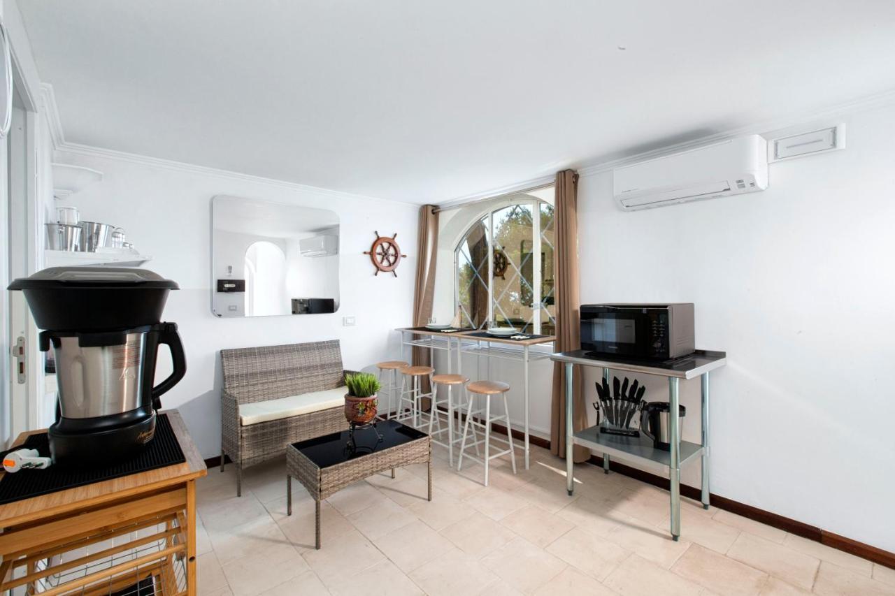 Faraglionensis Monaconehouse Apartment Capri