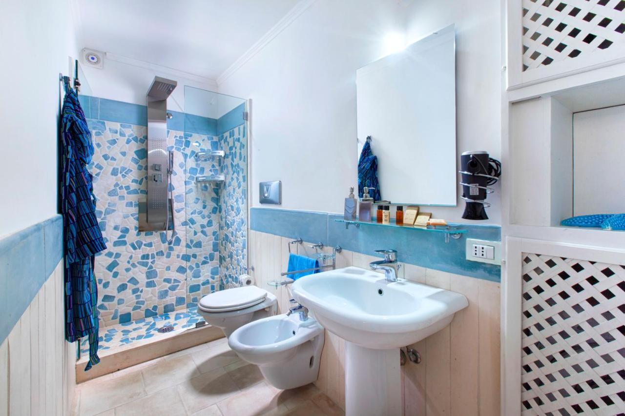 Faraglionensis Monaconehouse Apartment *