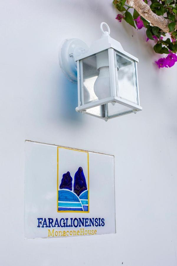 Faraglionensis Monaconehouse Apartment Capri