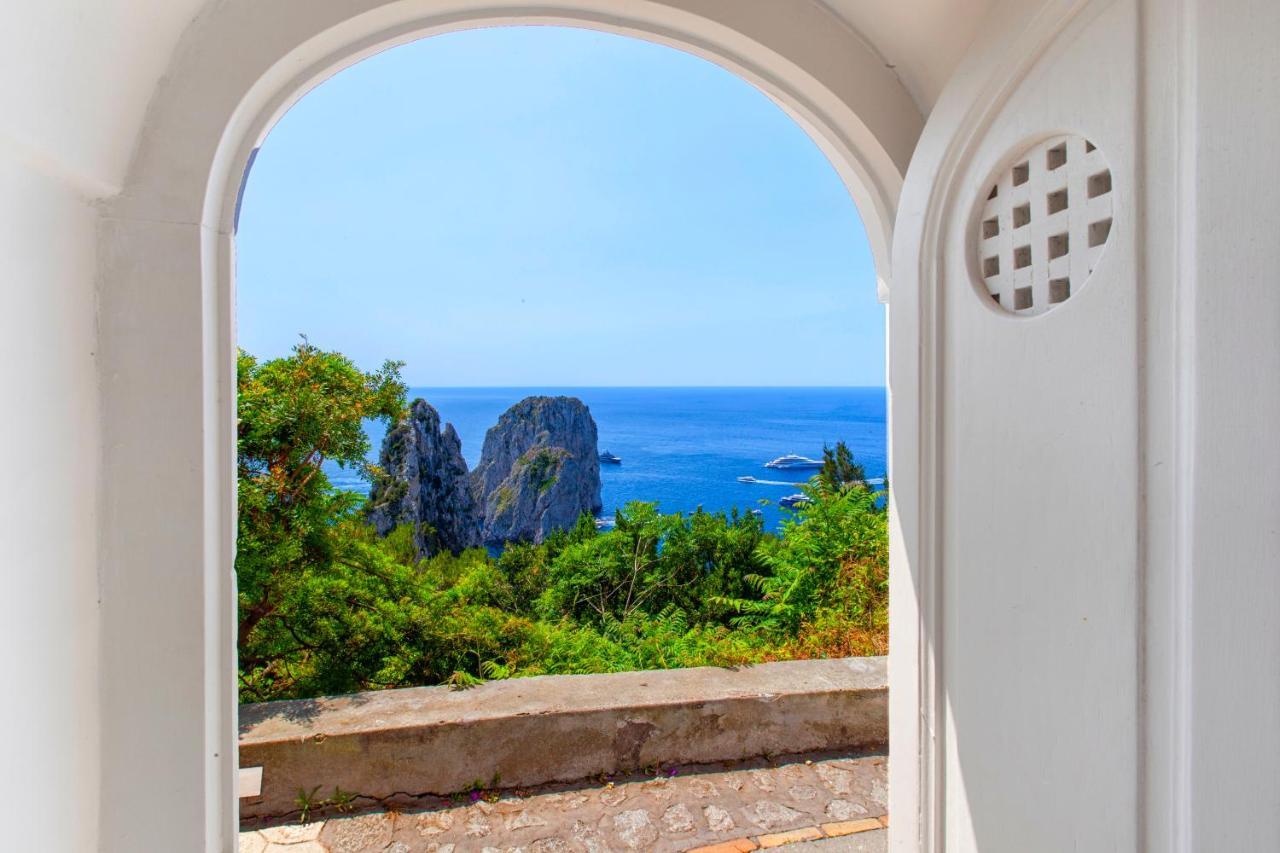 Faraglionensis Monaconehouse Apartment *