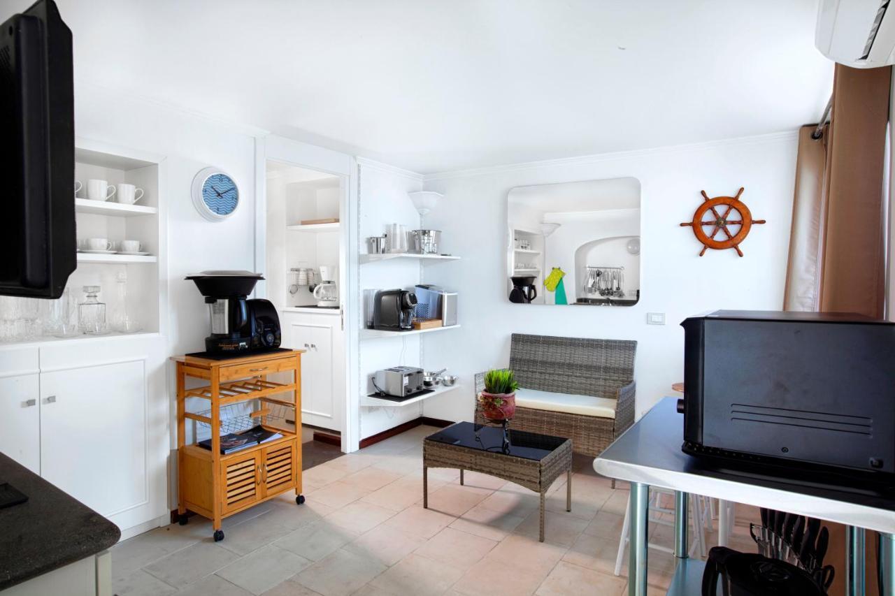 Apartment Faraglionensis Monaconehouse *