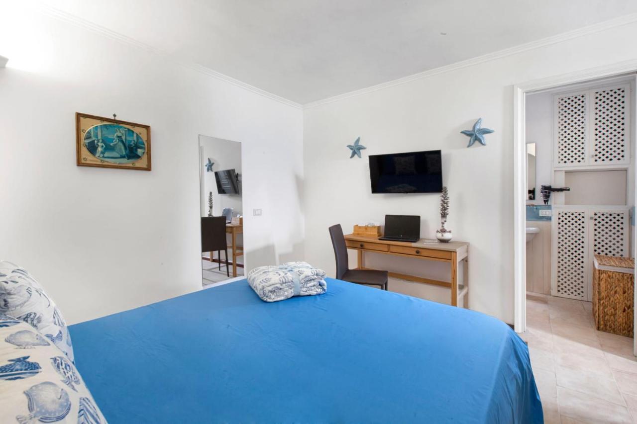 Faraglionensis Monaconehouse Apartment Capri