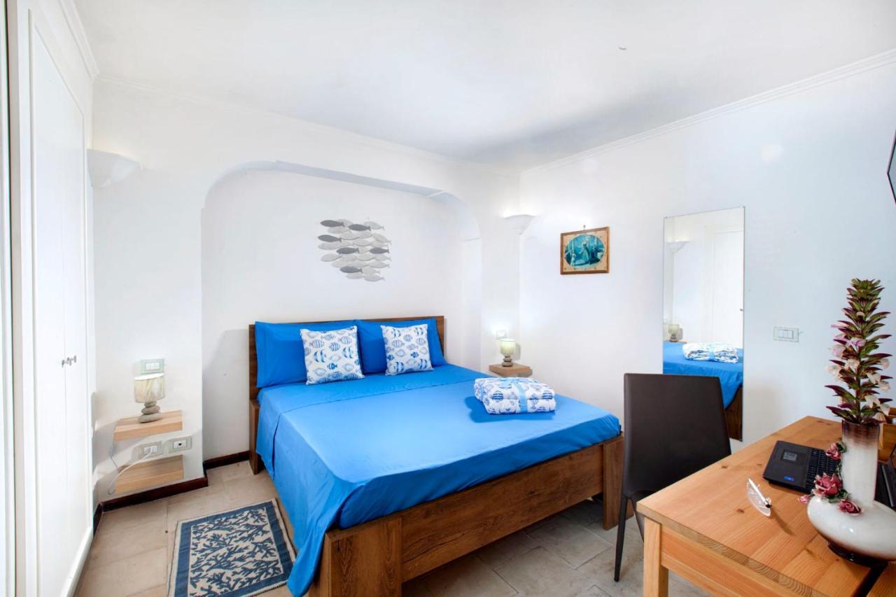 Faraglionensis Monaconehouse Capri