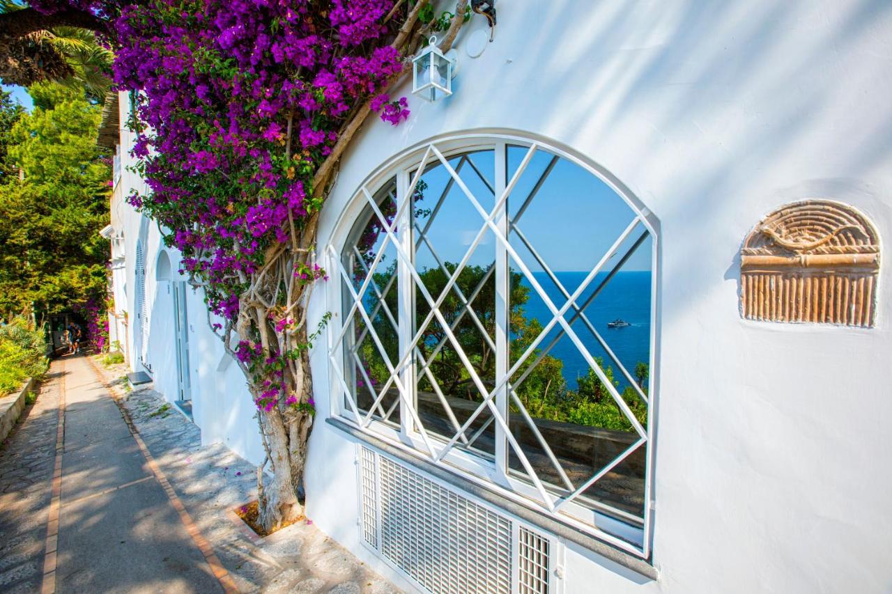 Faraglionensis Monaconehouse Apartment *