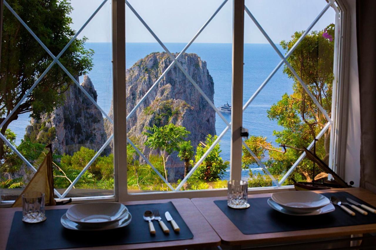 Apartment Faraglionensis Monaconehouse