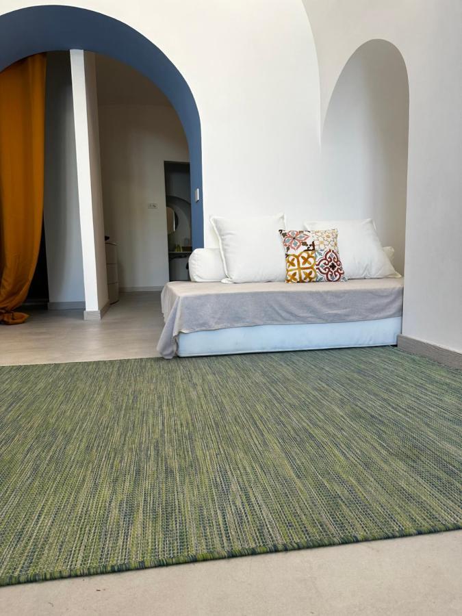 Apartment Casa Mores Capri