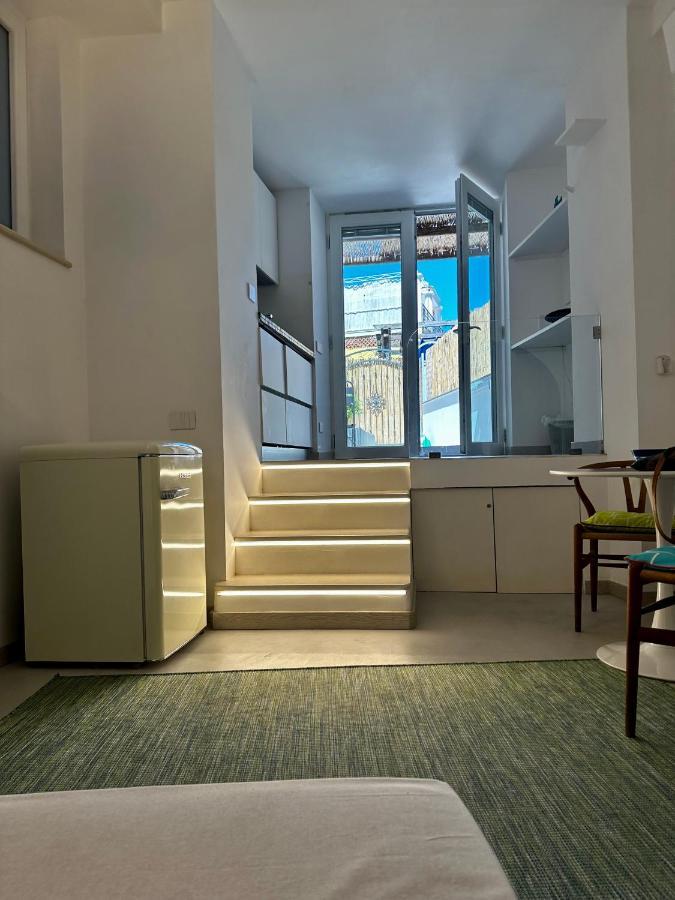 Casa Mores Apartment *