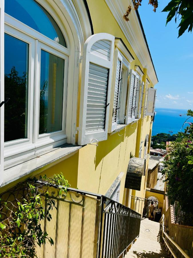 Terrazza Belvedere Apartment *