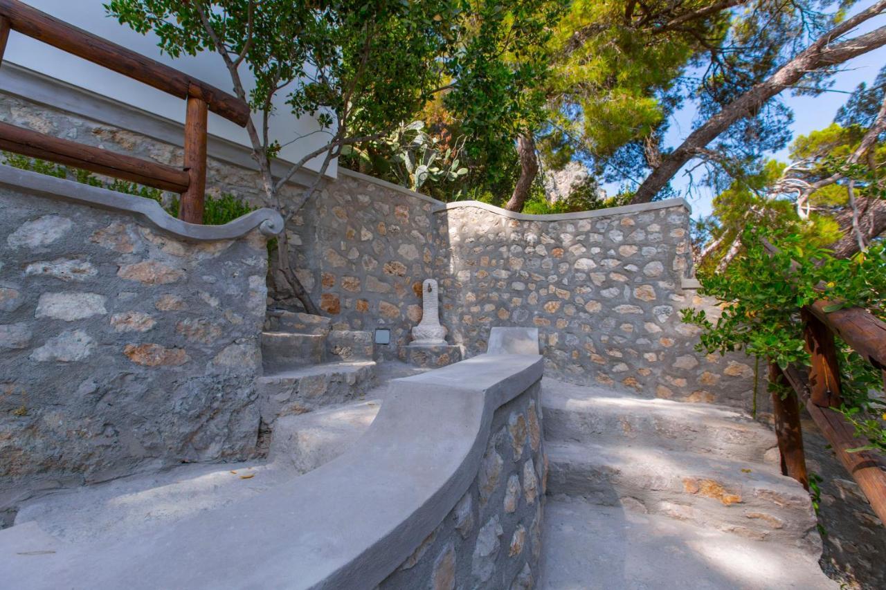 Faraglionensis Monaconehouse Capri