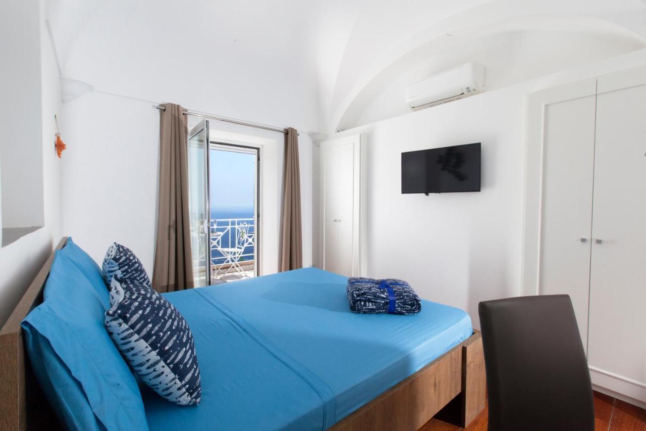 Faraglionensis Monaconehouse * Capri