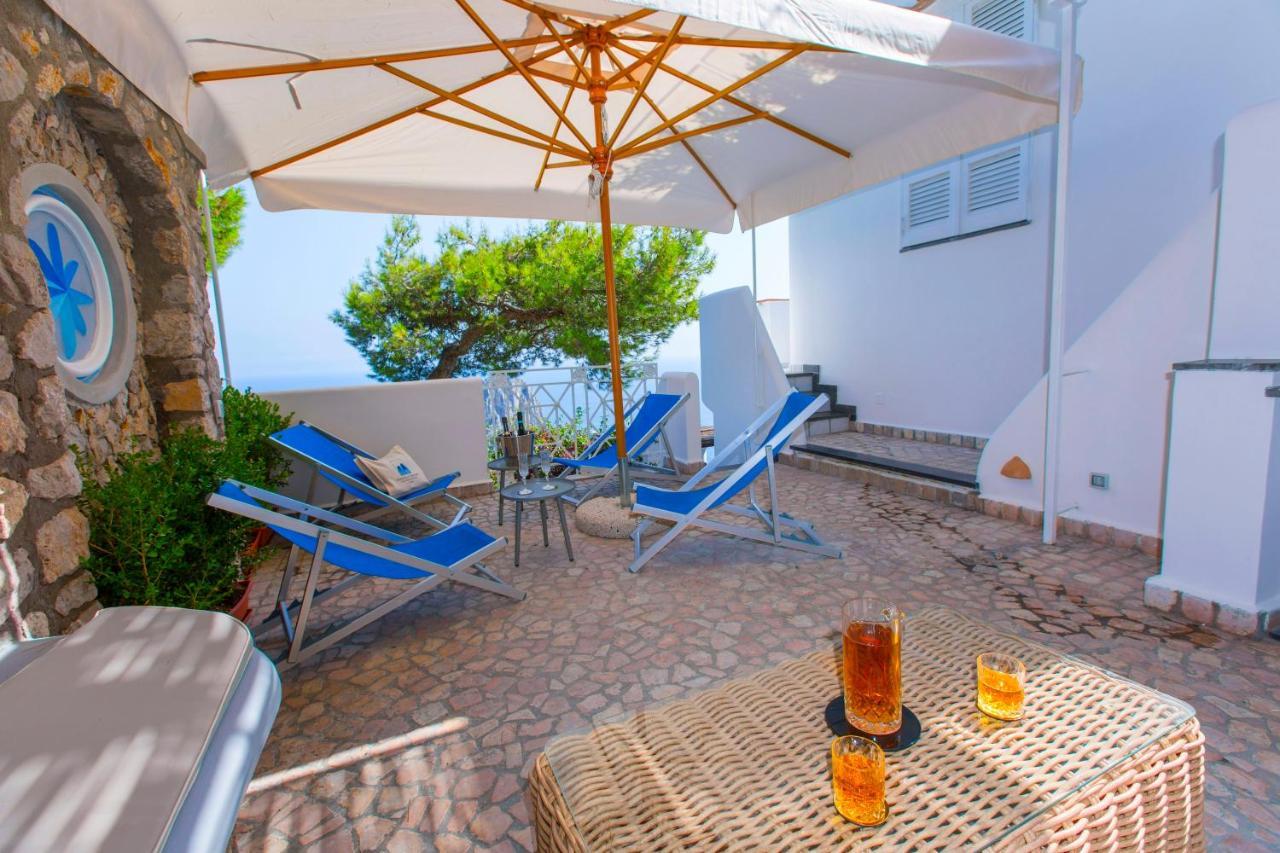 Faraglionensis Monaconehouse Capri