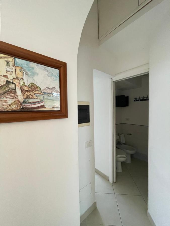 Armonia Casa vacanze Capri