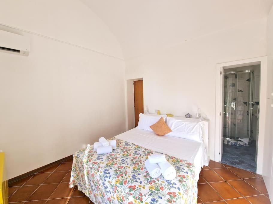 La Casa Di Enzo Casa vacanze Capri